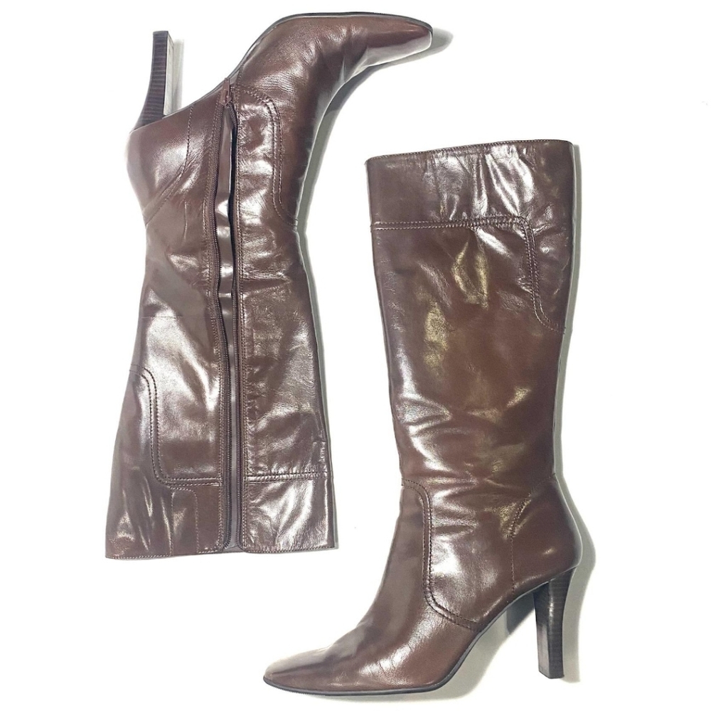 Nine West boots